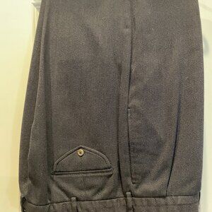 Polo by Ralph Lauren Men’s Dress Slacks – Blue – Size 40 x 30